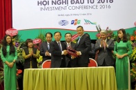 Thứ trưởng Phạm Đại Dương: Hòa Lạc hướng tới là thành phố khoa học và công nghệ