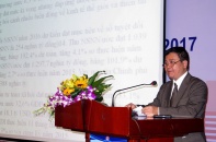 Phó Viện trưởng CIEM "mổ xẻ" thị trường bất động sản 2017