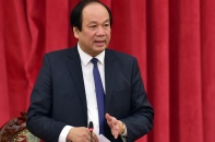 Vì sao doanh nghiệp "lên xếp hàng" ở Bộ Xây dựng?
