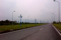 Điều chỉnh quy hoạch Khu nhà ở cho người thu nhập thấp xã Tiền Phong, huyện Mê Linh