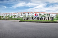 Tài chính Hoàng Huy công bố chiến lược phát triển 10.000 căn hộ giá rẻ