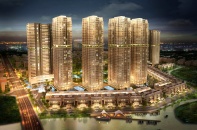 Phát Đạt đã tìm được đối tác chuyển nhượng dự án The EverRich 3
