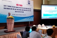 Năm 2016, đấu thầu qua mạng tiết kiệm cho ngân sách 271 tỷ đồng
