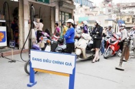 Bộ Tài chính lên tiếng về khả năng sửa đổi, bổ sung Luật Thuế bảo vệ môi trường