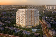 Khách mua căn hộ T&T Riverview nhận bộ tivi, tủ lạnh và điều hòa trị giá 80 triệu đồng