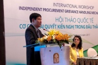 Nguyên Cục trưởng Cục Quản lý Đấu thầu: "Có nhà thầu bị cướp hồ sơ, gói thầu vẫn mở bình thường"