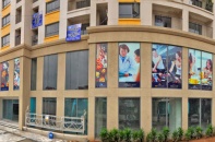 "Soi" dự án T&T Riverview trước ngày giao nhà cho khách