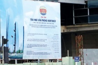 Bộ Xây dựng sẽ báo cáo Thủ tướng việc định giá HUD trong tháng 8/2017