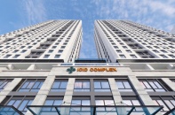 ICID Complex giới thiệu chuỗi 30+ tiện ích chuẩn Singapore