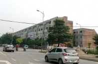 Công ty Hà Sơn được chuyển hơn 6.000m2 đất bến xe thành nhà ở tại thị trấn Trạm Trôi