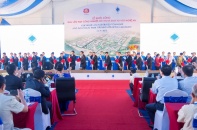 Đề nghị giảm đất đô thị, tăng diện tích phát triển công nghiệp tại VSIP Nghệ An
