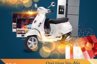 ICID Complex tưng bừng khai trương phòng bán hàng và nhà mẫu 