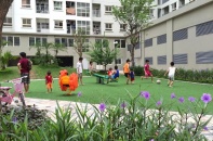 Vật liệu "Xanh" – Giải pháp hữu ích xử lý tro bay