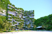 Thiên đường 5S - Định nghĩa mới về nghỉ dưỡng ở Flamingo Cát Bà Beach Resort