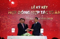 Kim Long Nam ra mắt khách hàng Hà Nội 3 dự án “khủng” tại Đà Nẵng