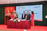 Flamingo Group bắt tay với VietinBank đầu tư Flamingo Cát Bà Beach resort