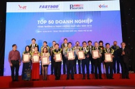 Tài nguyên Masan dẫn đầu Bảng xếp hạng FAST500 năm 2018