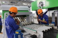 Xuân Mai Corporation đón đầu công nghệ xây dựng hiện đại