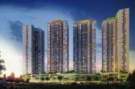 Mở bán đợt cuối căn hộ Seasons Avenue – giá tốt nhất từ trước đến nay