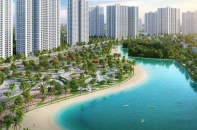 Tiếp nối VinCity Ocean Park, Vingroup giới thiệu VinCity Sportia rộng 280 ha 