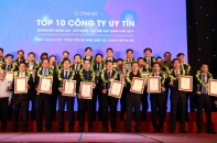 Doanh nghiệp ngành xây dựng hưởng lợi khi Việt Nam trở thành trung tâm công nghiệp của khu vực Đông Nam Á