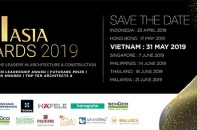 Trao giải BCI Asia Awards 2019 cho Top 10 công ty Kiến trúc và Chủ đầu tư hàng đầu Việt Nam
