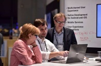 SAP HANA và Nền tảng đám mây SAP giúp hiện thực hóa doanh nghiệp thông minh