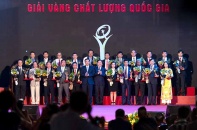 Nhận Giải Vàng Chất lượng Quốc gia 2018, Vnsteel Thăng Long tự tin chinh phục thị trường quốc tế