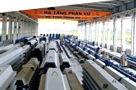 Phan Vũ ra mắt sản phẩm mới tại Hội nghị Cơ sở hạ tầng Việt Nam 2019