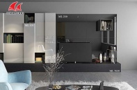 Gỗ Minh Long - Nhà thiết kế thời trang cho nội thất