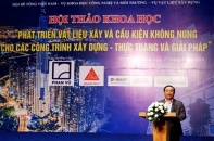 Phan Vũ Group kiên định với mục tiêu phát triển bền vững hướng đến môi trường