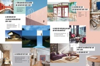 Gỗ Minh Long và hành trình đem xu hướng vật liệu thế giới đến Việt Nam