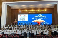 Đừng bỏ lỡ Lễ hội việc làm Job Festival vào cuối tháng 10