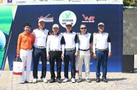 VCG500 2019-  Cuộc so tài của các doanh nhân hàng đầu Việt Nam