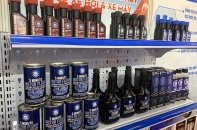 HP Nano Tronic - động cơ bến bỉ cùng năm tháng