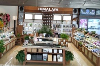 Liệu pháp hương thơm với sản phẩm từ Himalaya