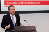 LANXESS công bố doanh thu 1,78 tỷ EUR trong III/2019