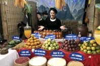 Cao Bằng lựa chọn 30 sản phẩm vào Chương trình “Mỗi xã một sản phẩm” - OCOP