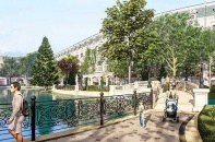 Danko City Thái Nguyên – đắt giá từ vị trí phong thủy vượng khí