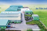 An Tiến Industries dẫn đầu nhóm doanh nghiệp tăng trưởng nhanh nhất Việt Nam 2020