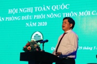 61 tỉnh thành đã phê duyệt, triển khai Chương trình Mỗi xã một sản phẩm