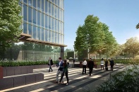 Hơn 93.000 m2 văn phòng hạng A sắp gia nhập thị trường