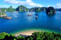 Bỏ túi những trải nghiệm tuyệt vời tại đảo ngọc thiên đường Vịnh Lan Hạ