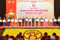 Taseco với mốc son trên hành trình 15 năm xây dựng và phát triển