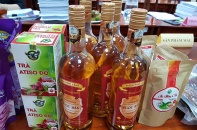 Khởi nghiệp cùng OCOP