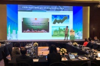 Nhiều doanh nghiệp quan tâm đến công trình xanh
