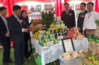 Cơ hội cho nông sản chất lượng cao