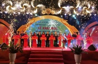 Khai mạc Hội chợ OCOP Gia Lai năm 2020