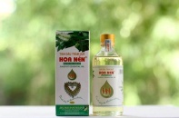 Công bố chỉ dẫn địa lý sản phẩm tinh dầu tràm tỉnh Thừa Thiên Huế