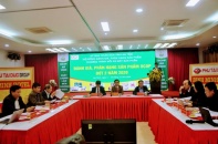 Hà Tĩnh phân hạng 82 sản phẩm OCOP 